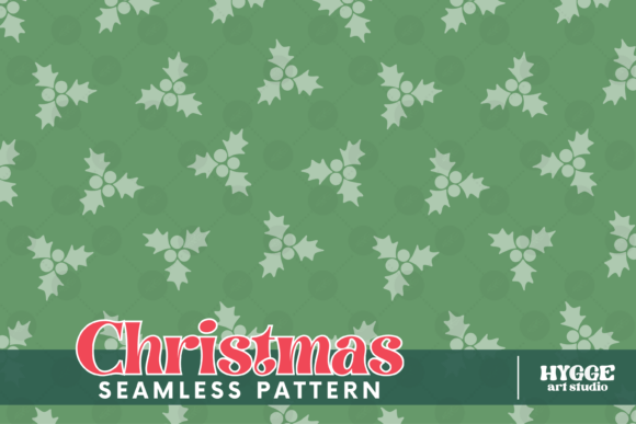 Evaluating a Christmas Holly Berry Pattern for Real Embroidery Projects